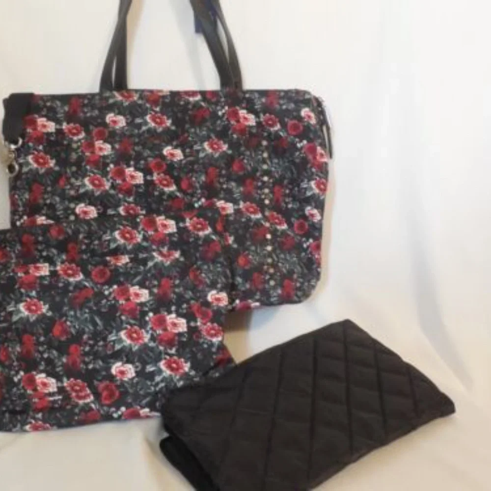 Rebecca Minkoff Baby Diaper Bag
